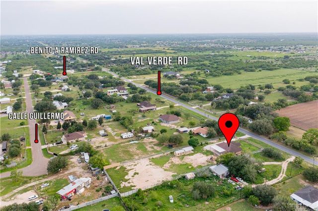 23790 N Val Verde Road, Edinburg, TX 78542