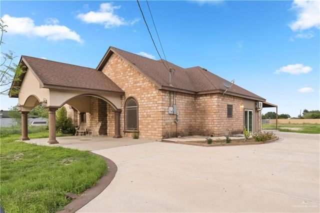 23790 N Val Verde Road, Edinburg, TX 78542