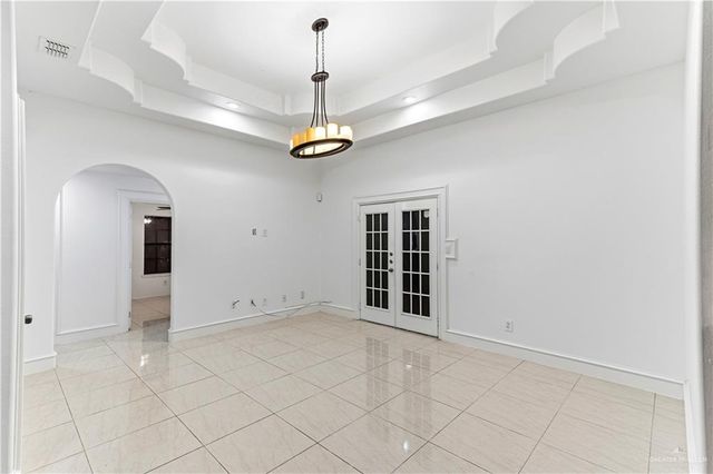 23790 N Val Verde Road, Edinburg, TX 78542
