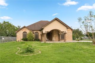 23790 N Val Verde Road, Edinburg, TX 78542