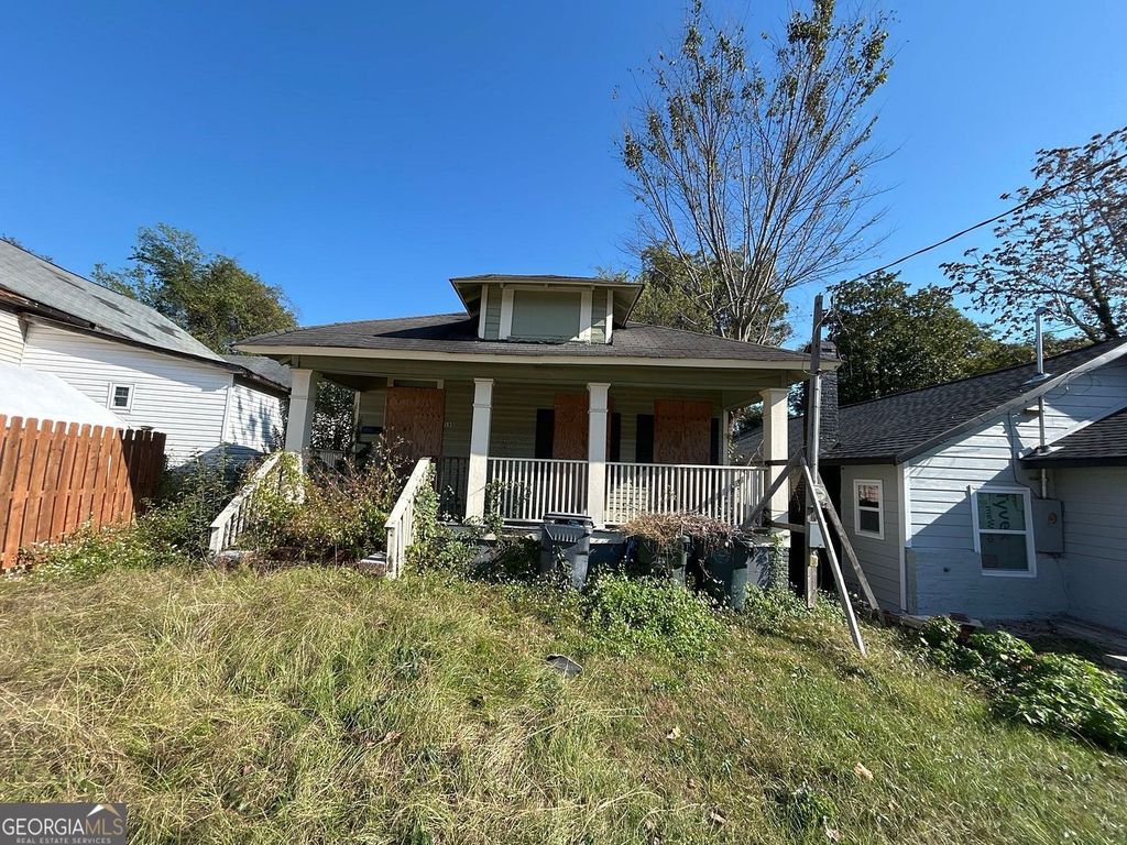 195 Forest Avenue, Macon, GA 31204