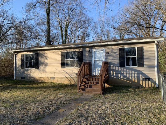 901 E 9th St, Columbia, TN 38401