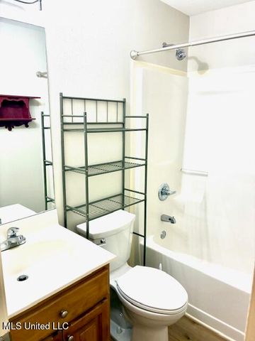 20044 Commission Road, Long Beach, MS 39560