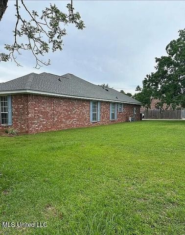 20044 Commission Road, Long Beach, MS 39560