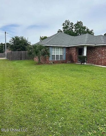 20044 Commission Road, Long Beach, MS 39560