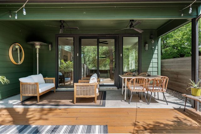 5109 Stone Gate DR 1, Austin, TX 78721