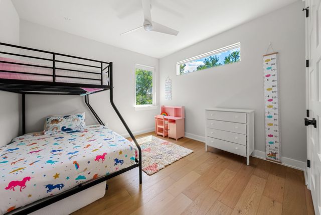 5109 Stone Gate DR 1, Austin, TX 78721