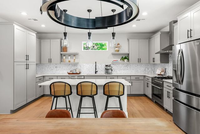 5109 Stone Gate DR 1, Austin, TX 78721