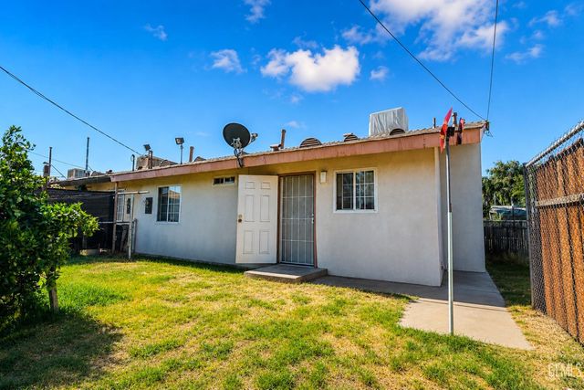 1412 E 11th Street, Bakersfield, CA 93307