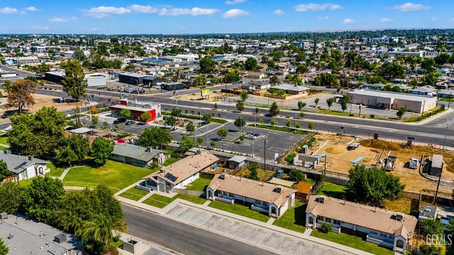1412 E 11th Street, Bakersfield, CA 93307