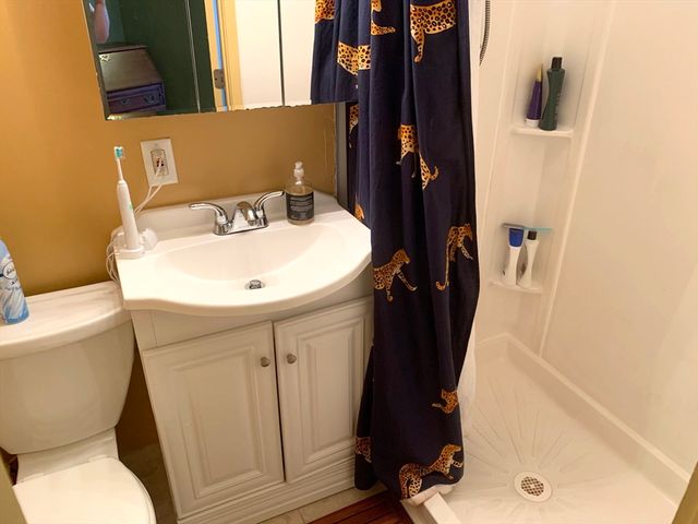 12 Stoneholm 521, Boston, MA 02115