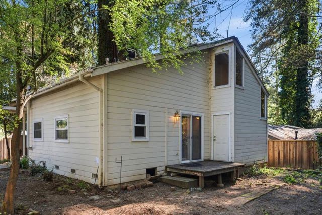 8965 Redwood Drive, Ben Lomond, CA 95005