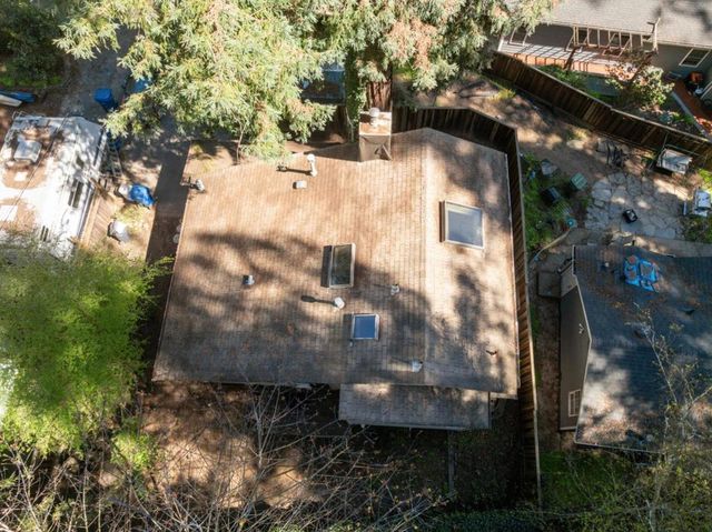 8965 Redwood Drive, Ben Lomond, CA 95005