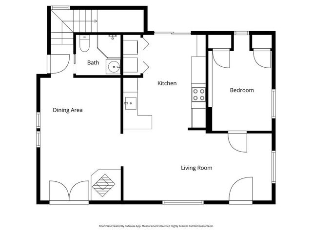 8965 Redwood Drive, Ben Lomond, CA 95005