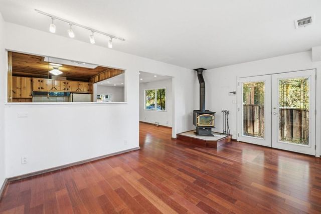 8965 Redwood Drive, Ben Lomond, CA 95005