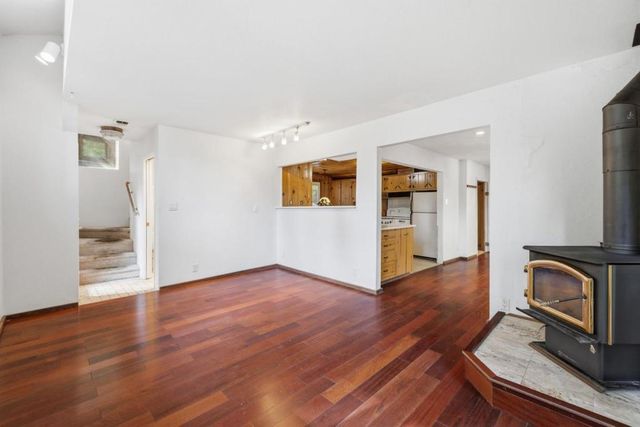 8965 Redwood Drive, Ben Lomond, CA 95005