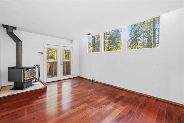 8965 Redwood Drive, Ben Lomond, CA 95005