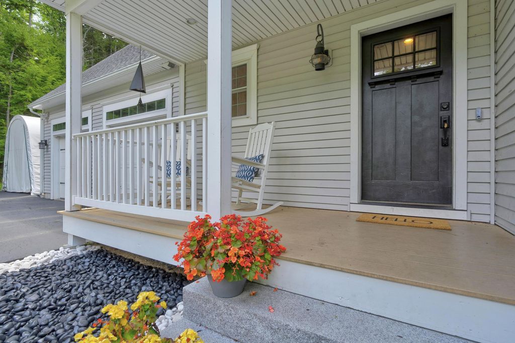 7 Arrowhead Ridge Road, Freeport, ME 04032 — photo 2