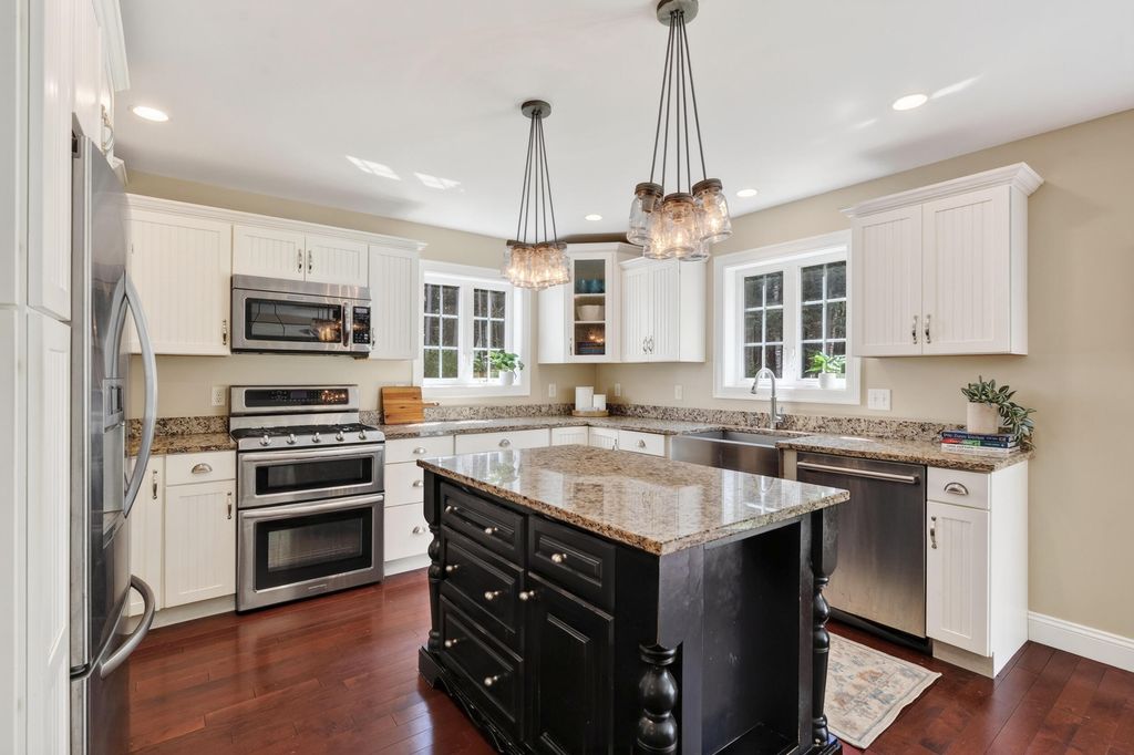 7 Arrowhead Ridge Road, Freeport, ME 04032 — photo 3