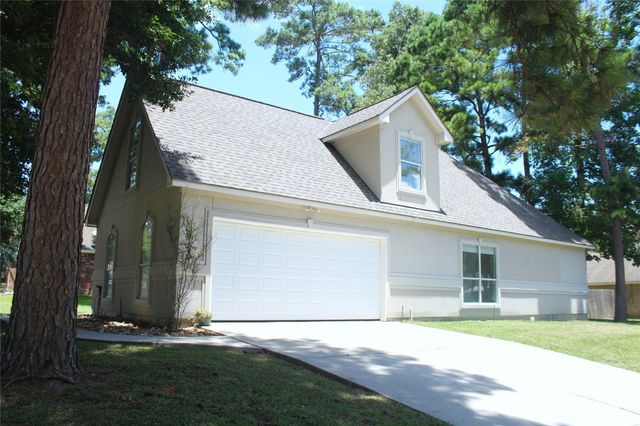 3002 Pine Chase Drive, Montgomery, TX 77356
