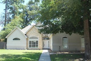 3002 Pine Chase Drive, Montgomery, TX 77356