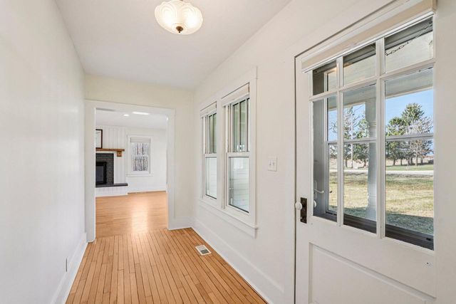 W4669 County Road A ROAD, Elkhorn, WI 53121