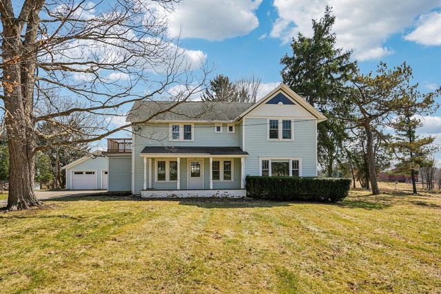 W4669 County Road A ROAD, Elkhorn, WI 53121