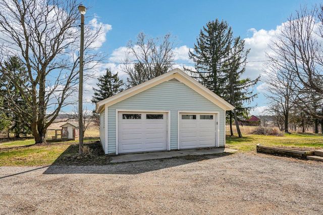 W4669 County Road A ROAD, Elkhorn, WI 53121