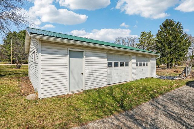 W4669 County Road A ROAD, Elkhorn, WI 53121