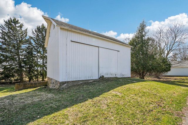 W4669 County Road A ROAD, Elkhorn, WI 53121