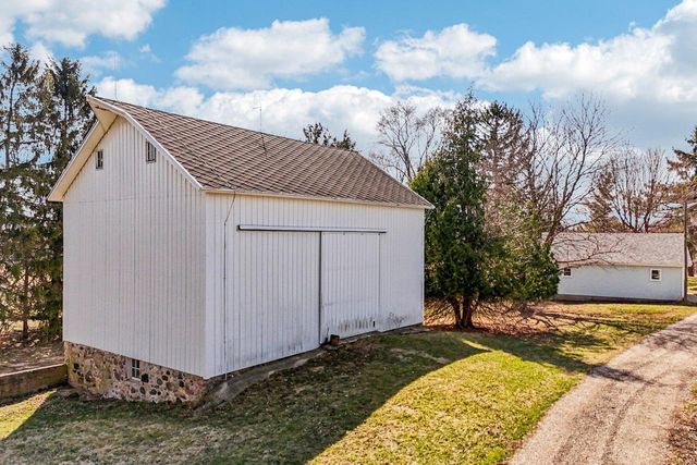 W4669 County Road A ROAD, Elkhorn, WI 53121