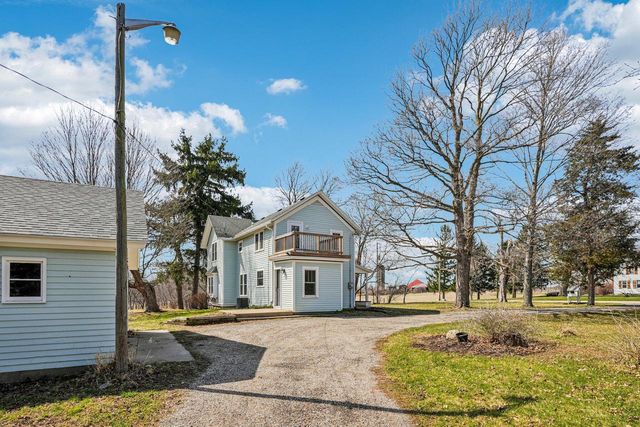 W4669 County Road A ROAD, Elkhorn, WI 53121