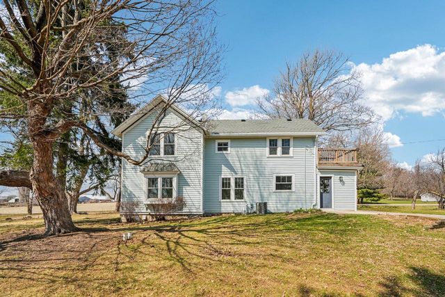 W4669 County Road A ROAD, Elkhorn, WI 53121