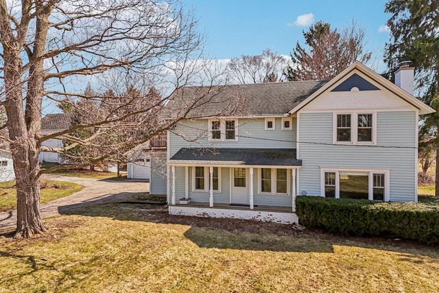 W4669 County Road A ROAD, Elkhorn, WI 53121