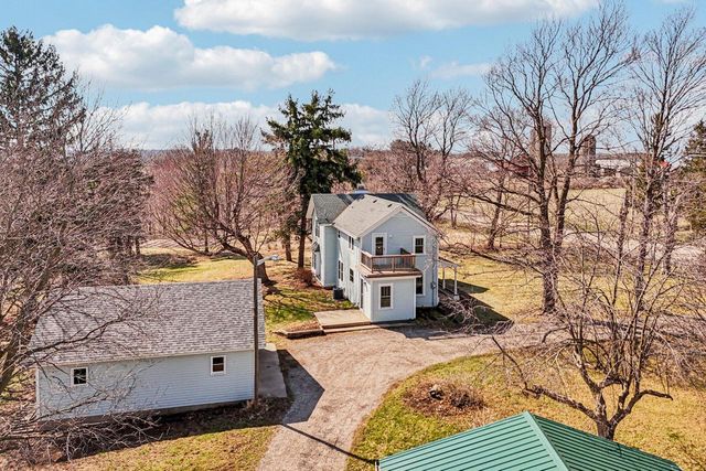 W4669 County Road A ROAD, Elkhorn, WI 53121