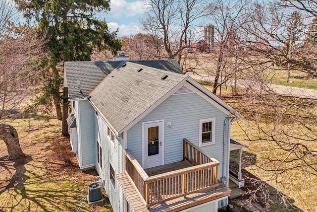 W4669 County Road A ROAD, Elkhorn, WI 53121