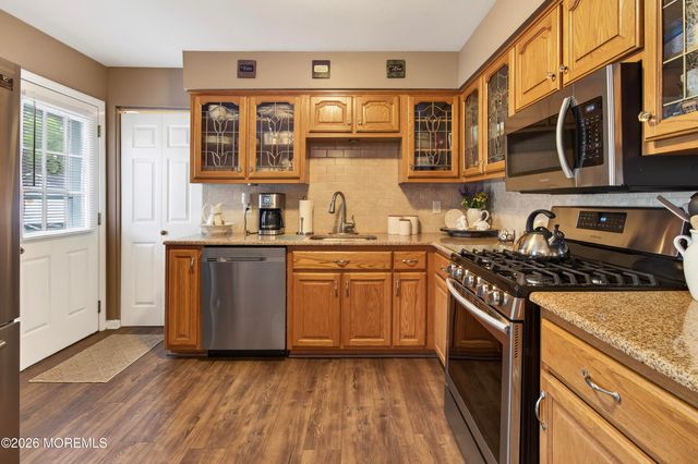 1632 2nd Avenue 1632, Toms River, NJ 08757