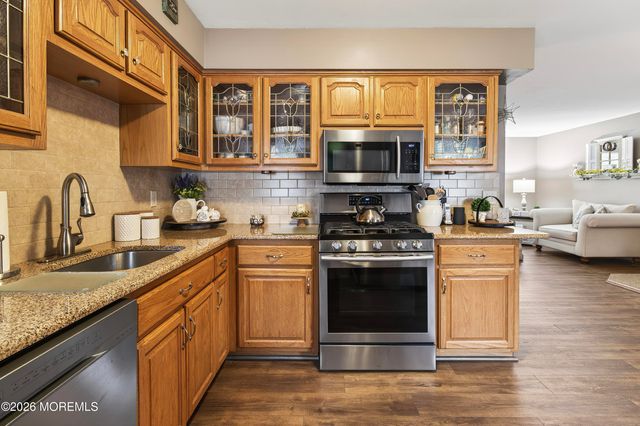 1632 2nd Avenue 1632, Toms River, NJ 08757