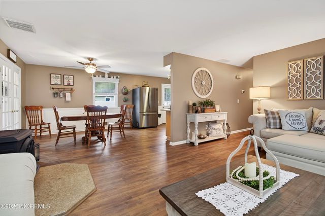 1632 2nd Avenue 1632, Toms River, NJ 08757