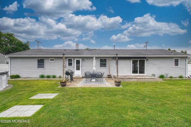 1632 2nd Avenue 1632, Toms River, NJ 08757