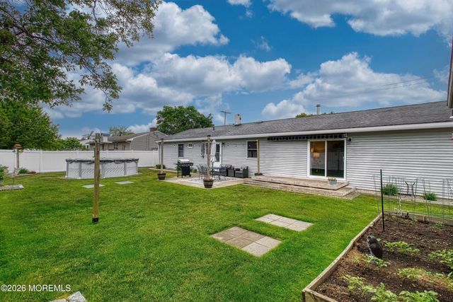 1632 2nd Avenue 1632, Toms River, NJ 08757