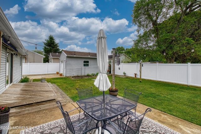 1632 2nd Avenue 1632, Toms River, NJ 08757