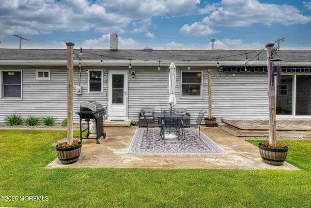 1632 2nd Avenue 1632, Toms River, NJ 08757