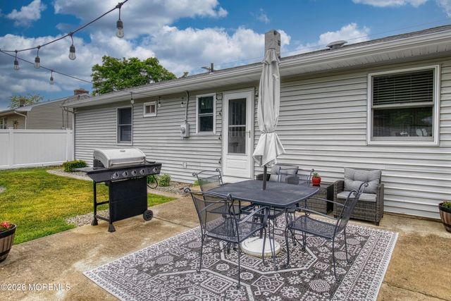 1632 2nd Avenue 1632, Toms River, NJ 08757