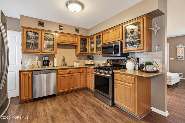 1632 2nd Avenue 1632, Toms River, NJ 08757