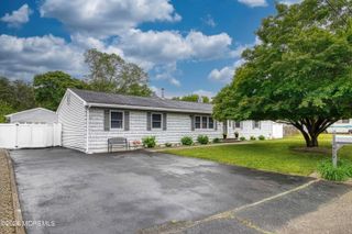 1632 2nd Avenue 1632, Toms River, NJ 08757