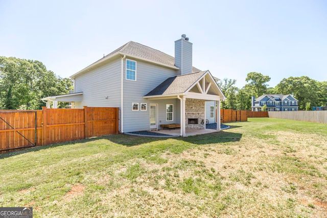 207 Bella Notte Circle, Warner Robins, GA 31088
