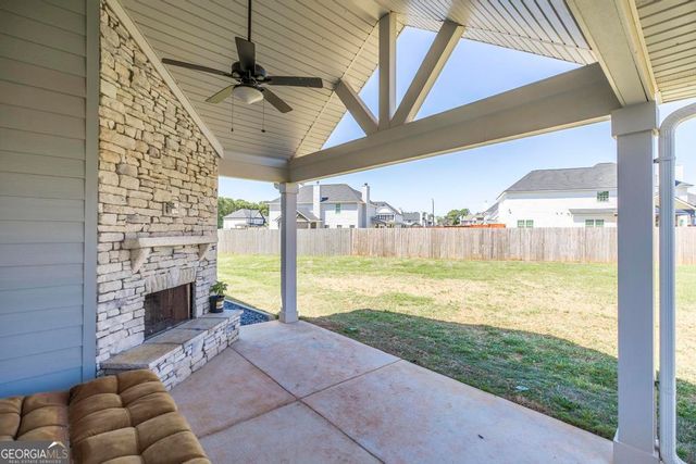 207 Bella Notte Circle, Warner Robins, GA 31088