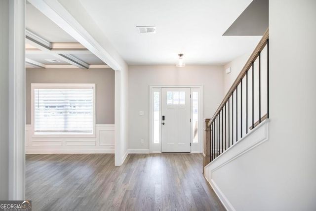 207 Bella Notte Circle, Warner Robins, GA 31088