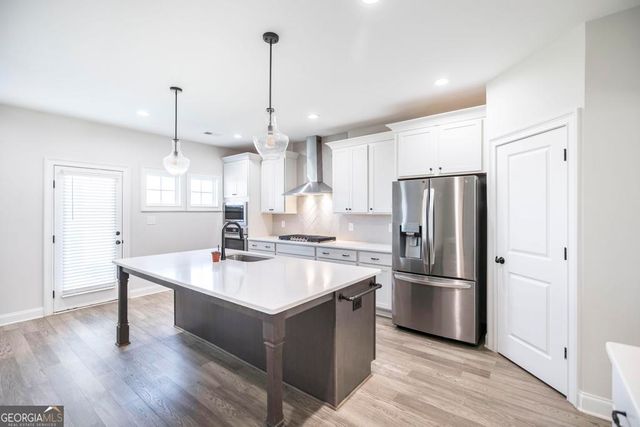 207 Bella Notte Circle, Warner Robins, GA 31088